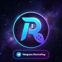 RentraPlay — доступ к играм Steam