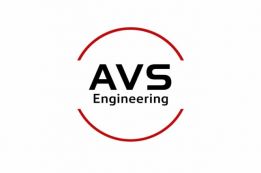 AVS ENGINEERING