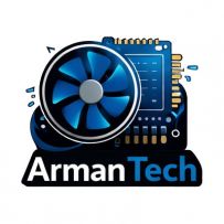 Arman Tech