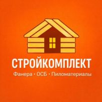 Стройкомплект