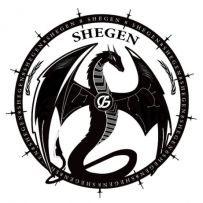 TOO Торговый Дом SHEGEN