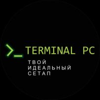 TerminalPC