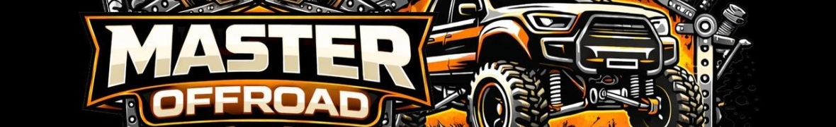 Master Off-road