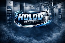 Holod Service