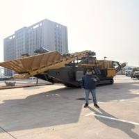 СиноТехМаш