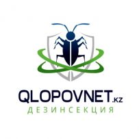 Городская санитарная служба Алматы — «КлоповНет»
