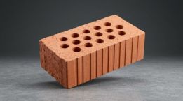 Кирпичный завод BOSAGA CO