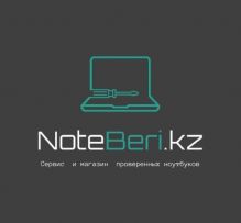 NoteBeri.kz