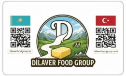 TOO Dilaver Food Group