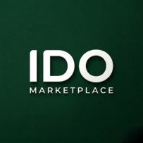 IDO Marketplace