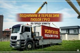 Топовый манипулятор в Алматы с высоким рейтингом
