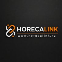 HorecaLink — оборудование для кафе и ресторанов