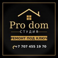 Pro Dom Studio