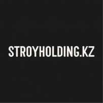 STROYHOLDING.KZ