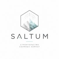 Saltum - строительство соляных комнат под ключ