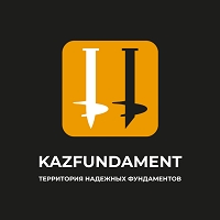 Kazfundament - территория надежных фундаментов