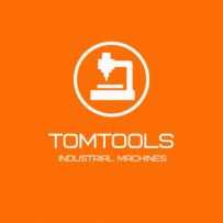 TomTools - станки с ЧПУ для хобби и бизнеса