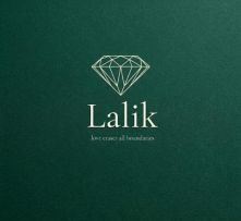 LALIK love erases all boundaries