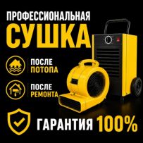 Промышленный Климатический Сервис