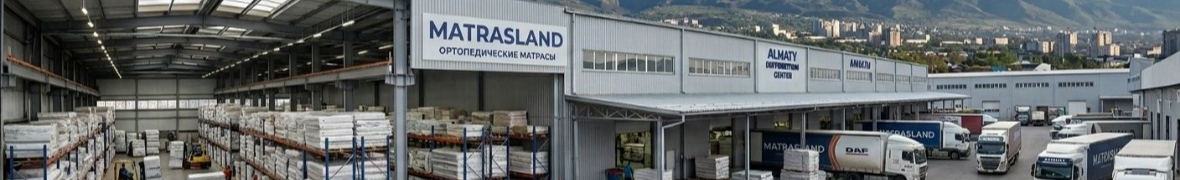 Matrasland