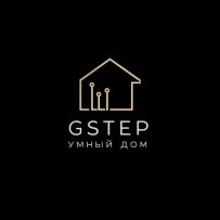 Gstep - умный дом