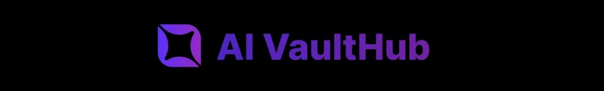 AI VaultHub