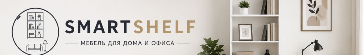 SMARTSHELF