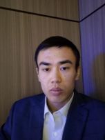 ИП АБДИЛДИН
