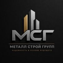 МЕТАЛЛ СТРОЙ ГРУПП