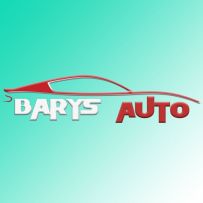 Barys Auto Авто Разбор