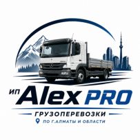 ИП Alex PRO