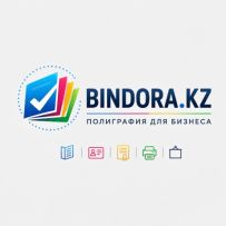 BINDORA.KZ