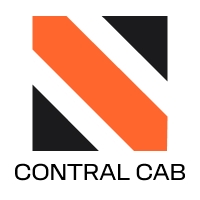 Contral cab