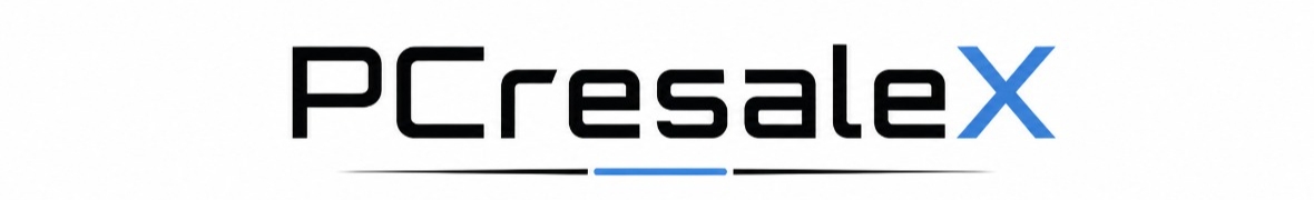 PCresaleX