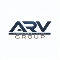 ARV Group  Наружная реклама под ключ
