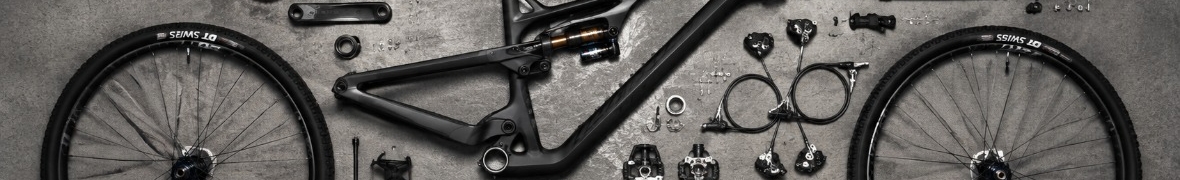 Mountainbike shop