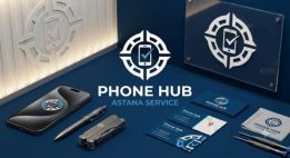 Phone Hub