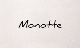 Monotte