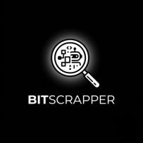 Bitscrapper