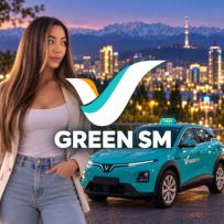 Greensm