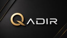 QADIR магазин