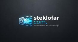 steklofar.com