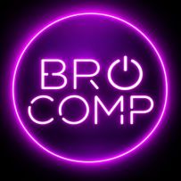 BROCOMP SHOP ИП
