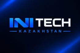 INITECH KAZAKHSTAN