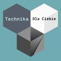 Technika Dla Ciebie Marcin Wierzchucki
