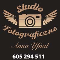 Studio fotograficzne Anna Ufnal