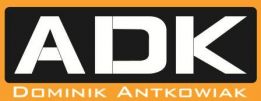 Adk-system