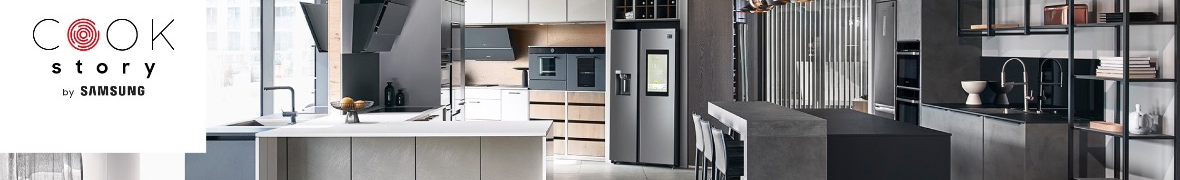 Cook Story by Samsung
