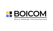 BOICOM Biuro Obsługi Informatycznej