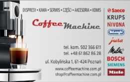 Coffeemachine